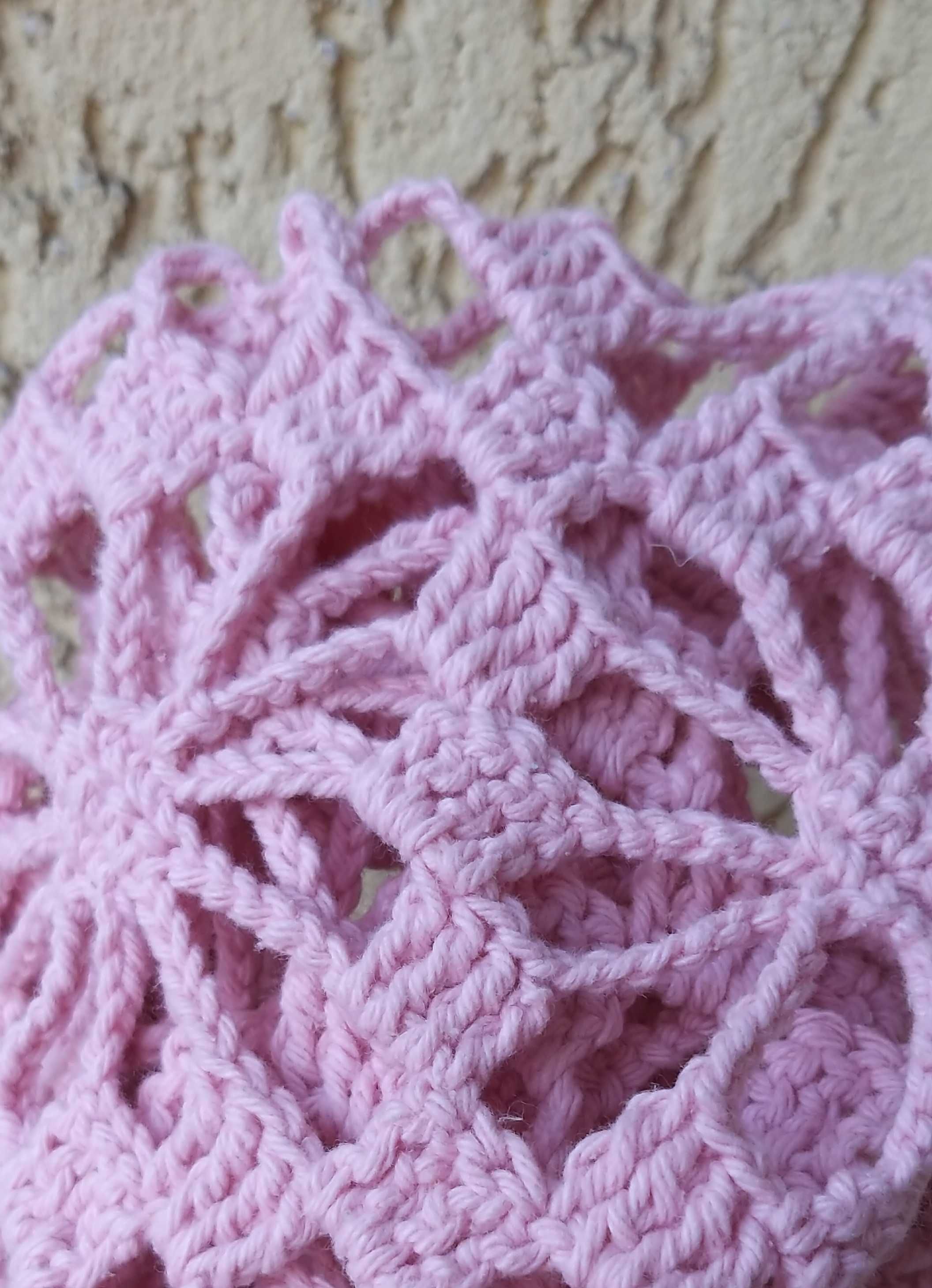 Chusta bandana boho