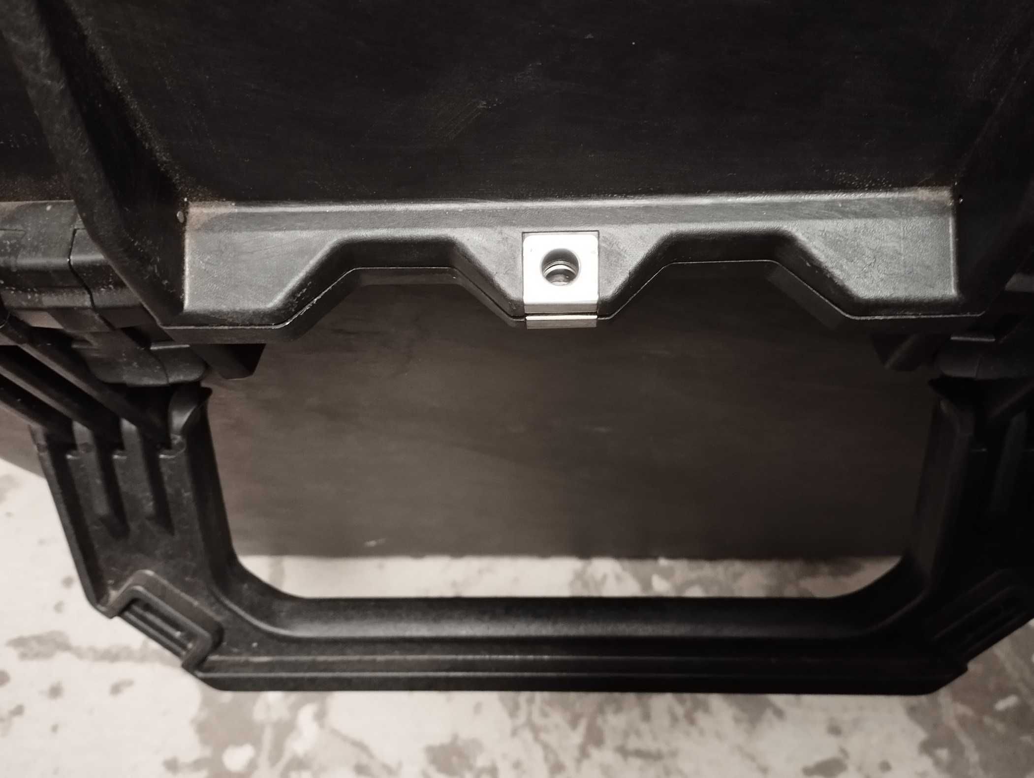 Кейс защитный (США) Peli Protector 0370 (3267)