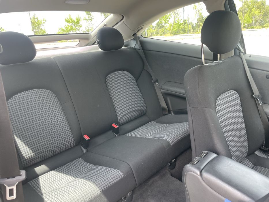 Mercedes c180 kompressor GPL