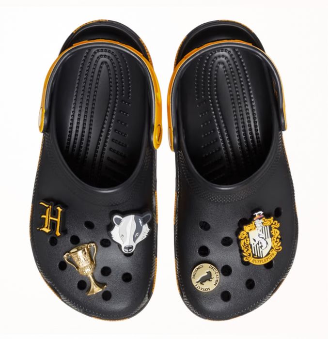 Crocs x Harry Potter