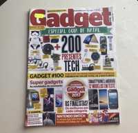 revista de gadgets 2017