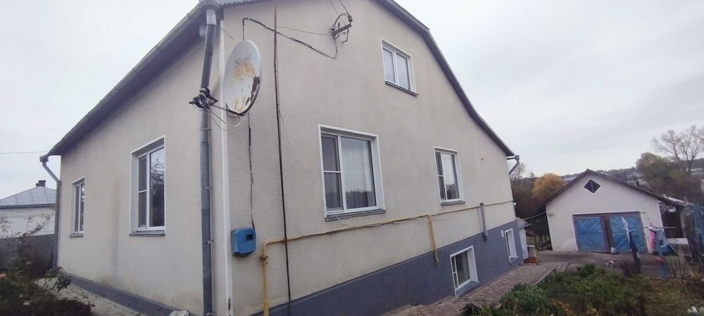 Продається будинок у Підволочиську