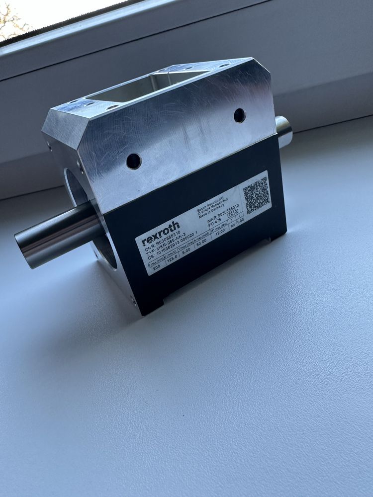 Bosch Rexroth MODUŁ LINIOWY MKR-065-NN-3