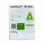Środek Chwastobójczy Aurelit 72 WG 0,25 kg-metrybuzyna !