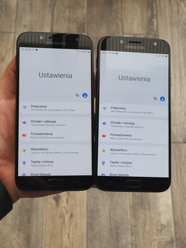 Samsung Galaxy J7 świetny stan gwarancja