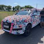 Автомобіль Audi Q7 2013 228т.км LabubuMAX Limited Edition
