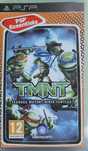 TMNT Teenage Mutant Ninja Turtles psp - Rybnik Play_gamE