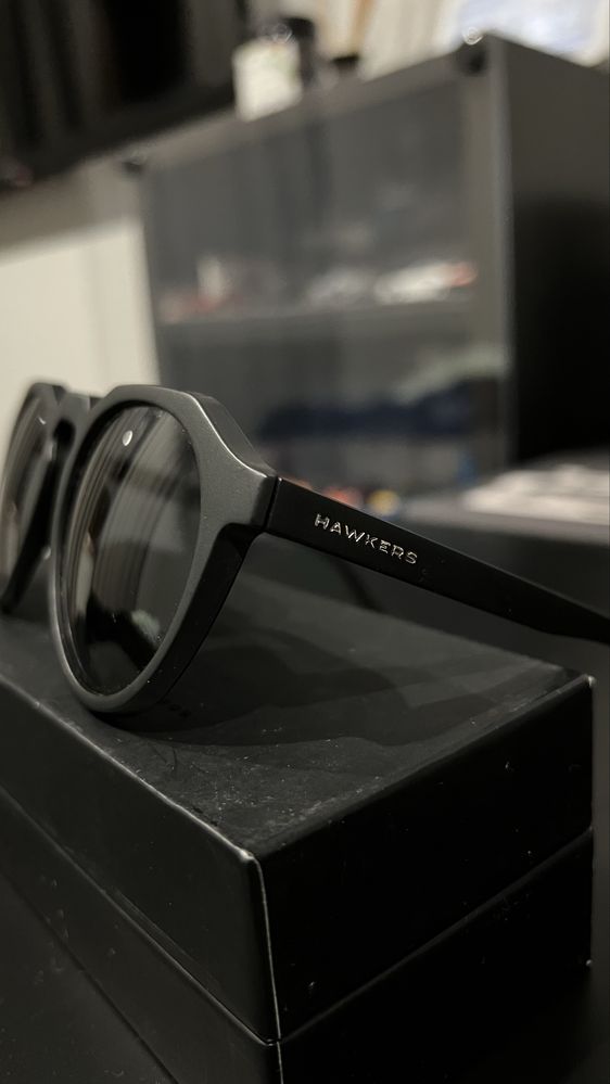 Óculos de sol Hawkers