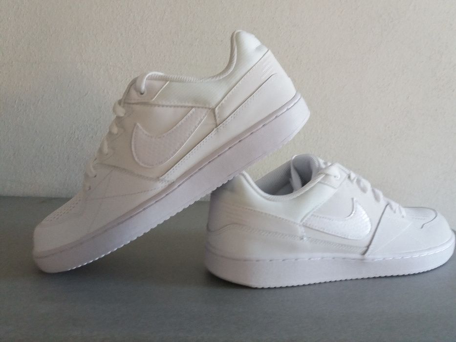 Nike Priority Low n.º 44 - NOVAS e ORIGINAIS