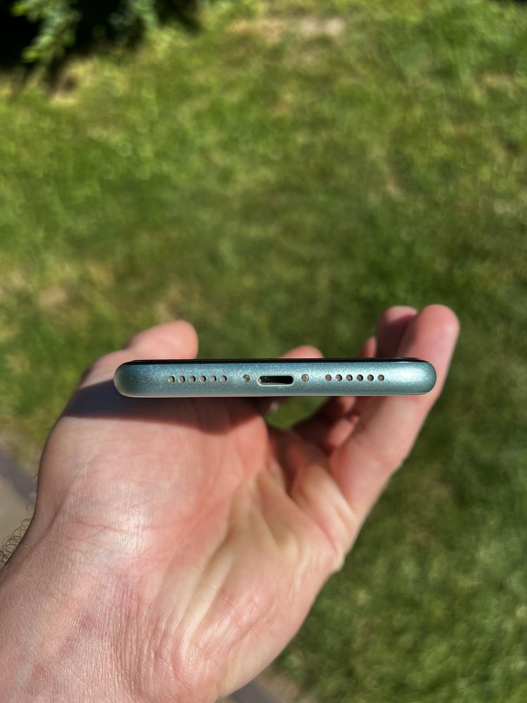 Iphone 11 64gb STAN IDEALNY