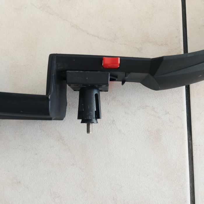 Guarda lamas bicicleta Polisport cicle