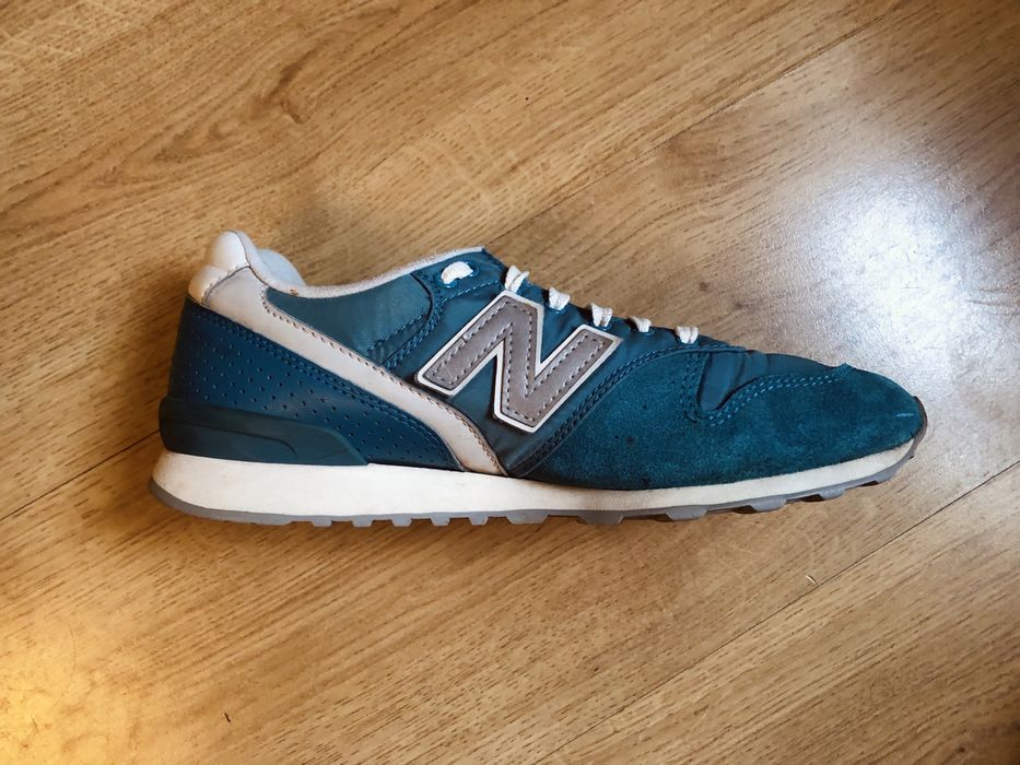 Кросівки New Balance 38/38,5 розмір