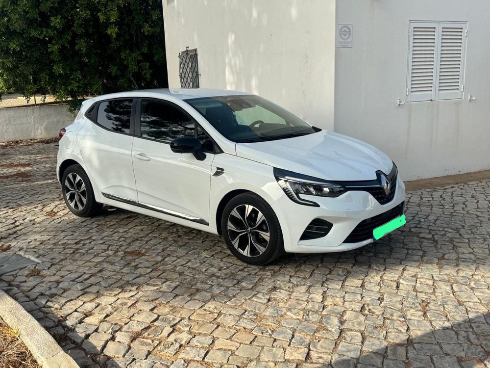 Renault Clio 1.0 Limited