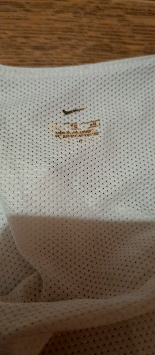 Майка Nike dri fit оригинал