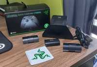 Stacja ładowania Razer Xbox, Universal Quick Charging Stand for Xbox