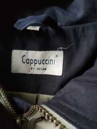 Kurtka damska cappuccini M