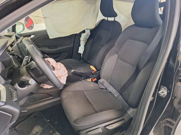 Renault Clio 1.5 DCI BLUE 85 INTENS Salvado