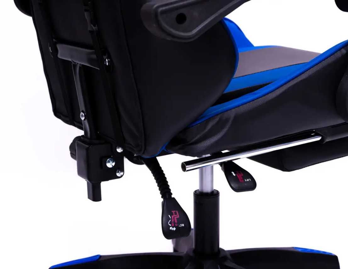 Кресло геймерское DIEGO компьютерное спортивное крісло игровое
