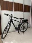 nowy Rower elektryczny Kross Trans Hybrid 5.0