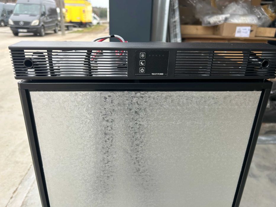 Lodówka Thetford T1090E Kompresorowa NOWA