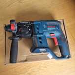 Bosch GBH 180-Li uszkodzony