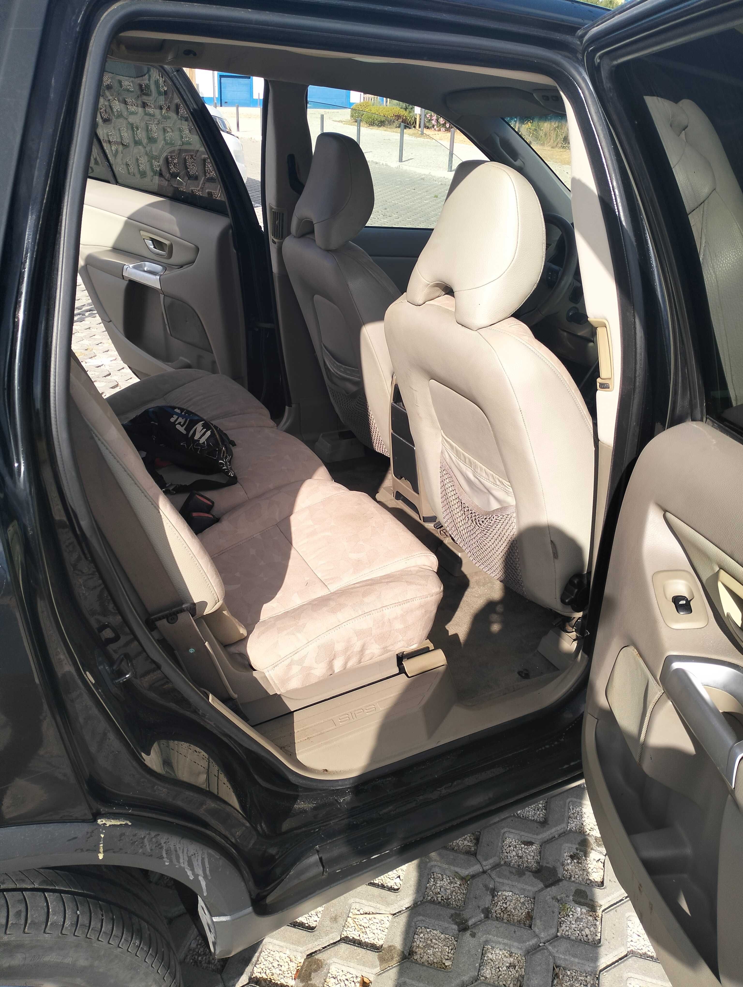 Volvo XC90 2.4 163 CV.