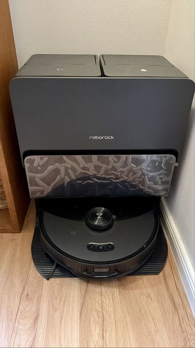 Roborock S8 MaxV Ultra