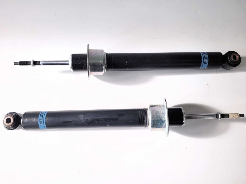 Aston Martin Vanquish (01-07) - amortyzator przedni amortyzatory przód