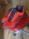 Adidas Terrex AX3. Jak Nowe