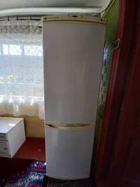 Холодильник LG, висота 190 см
