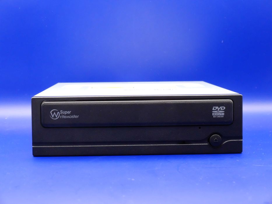 Samsung 24x SATA DVD Burner (SH-224), Like New.64309659577731122