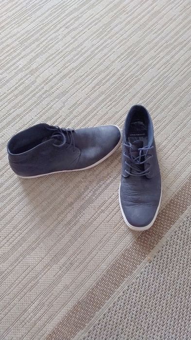 Buty męskie Vagabond