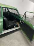 Ford Cortina MK1