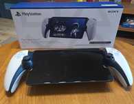 Portal Sony PlayStation PS5