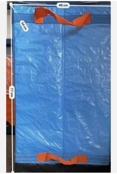 Torby na paczki / do przeprowadzek