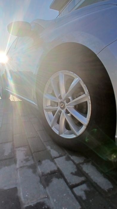 Renault Megane 1.2