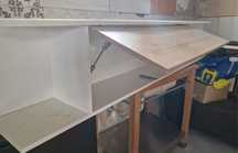 Movel de parede de sala