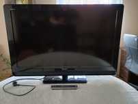Telewizor Tv SONY KDL-40S4000 40 cali