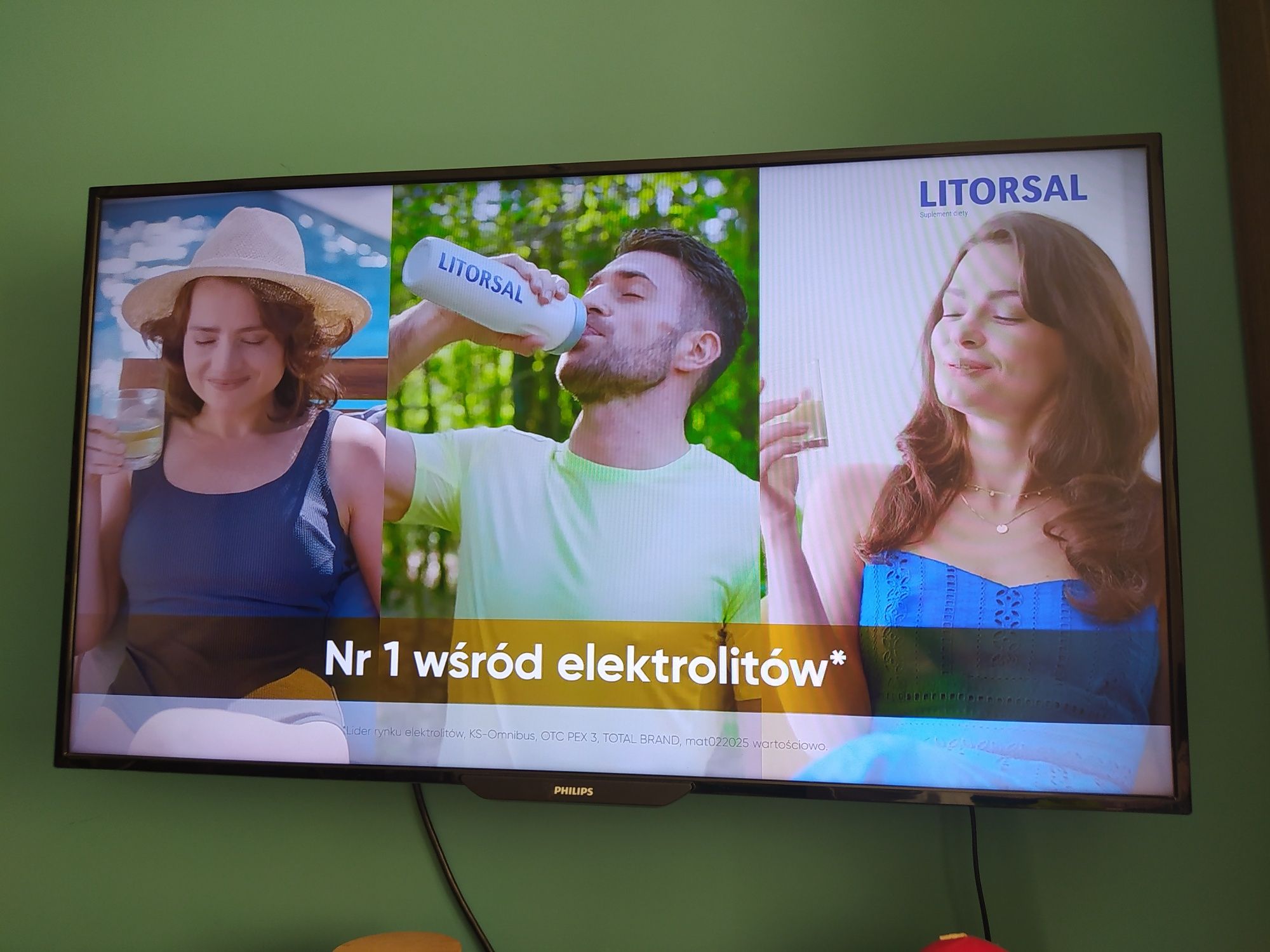 Philips 40pfh4309/88 Rezerwacja