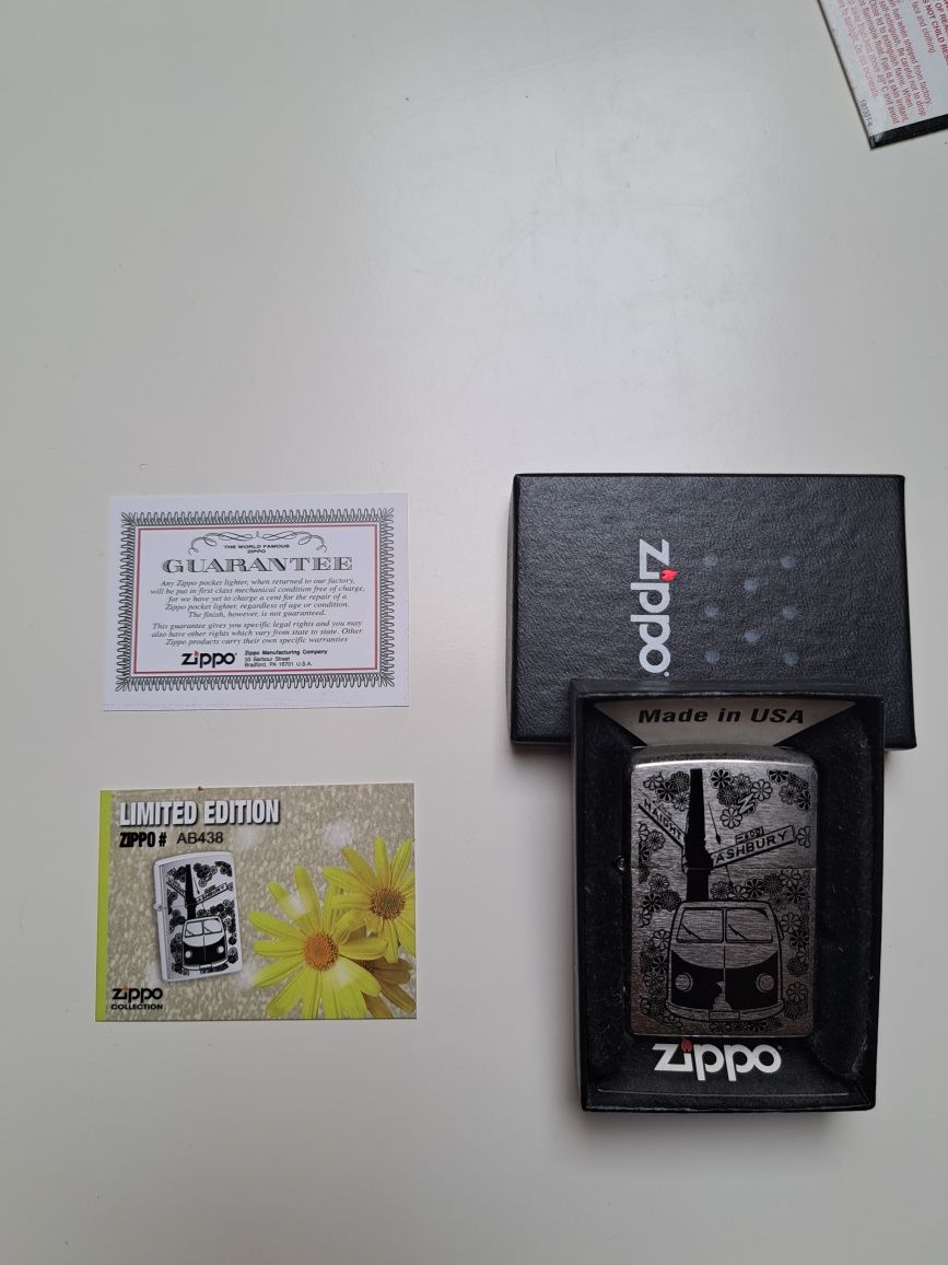 Isqueiro zippo coleção