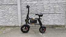 Електроскутер Inmotion P1 F