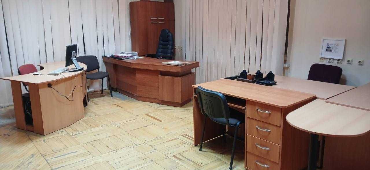 Здається офісне приміщення на ж/м Західний