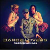 Płyta CD Dance Lovers - polski dance