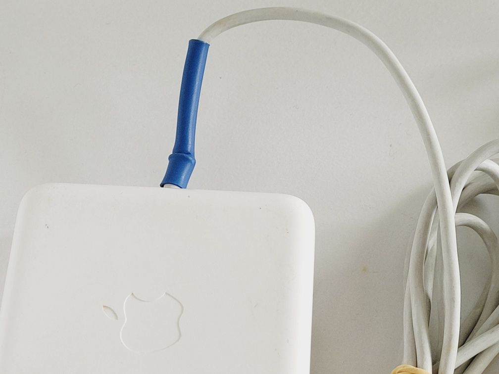 Zestaw ładowarek Apple MagSafe Power A1344