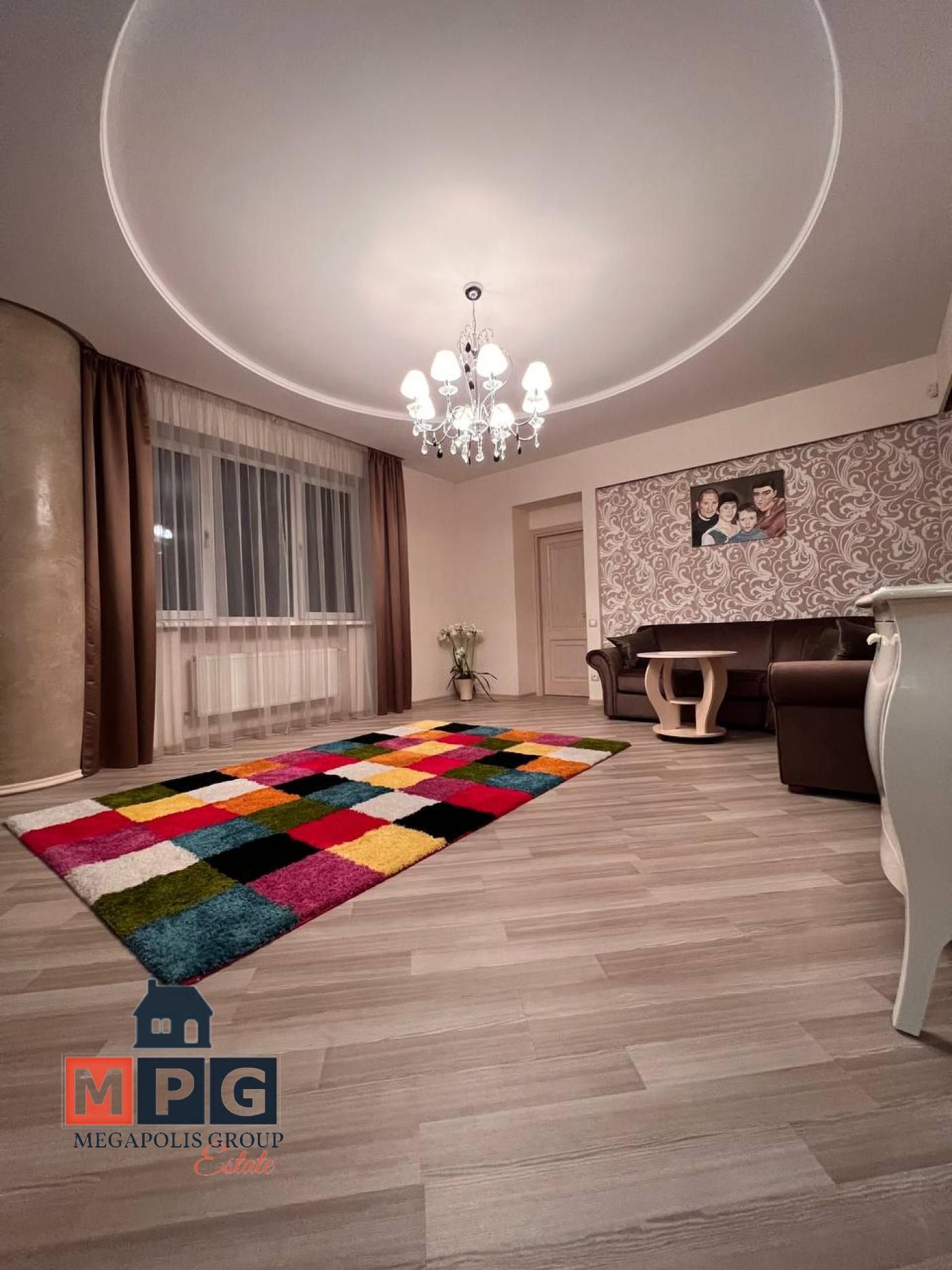 Продаж / Квартира / Культури, Держпром, Харків