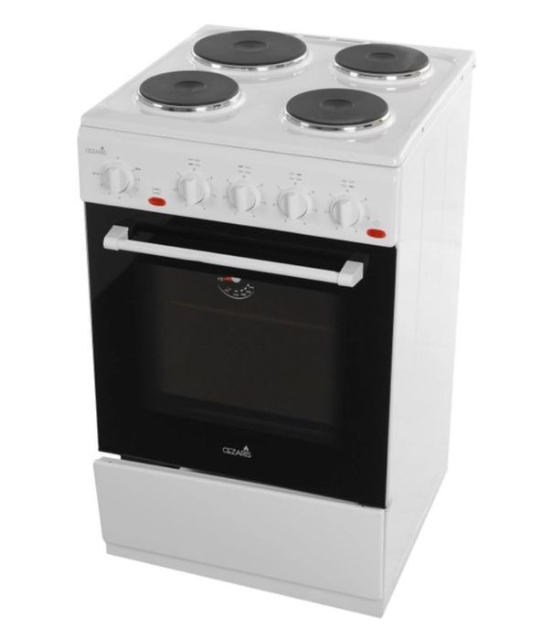 Плита Електрична Стаціонарна Cezaris від 4000 грн