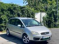 Ford C-Max 1.6B//alysu//zamiana//wyposazony//2kpl kol//gwarancja