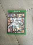 Grand theft auto 5 GTA5