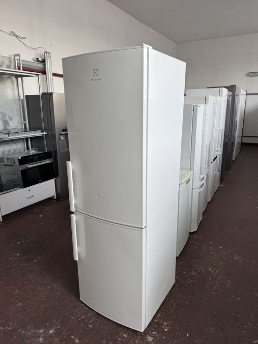 Lodówka Electrolux 185cm. A++ SPRAWNA. Gwarancja. Transport