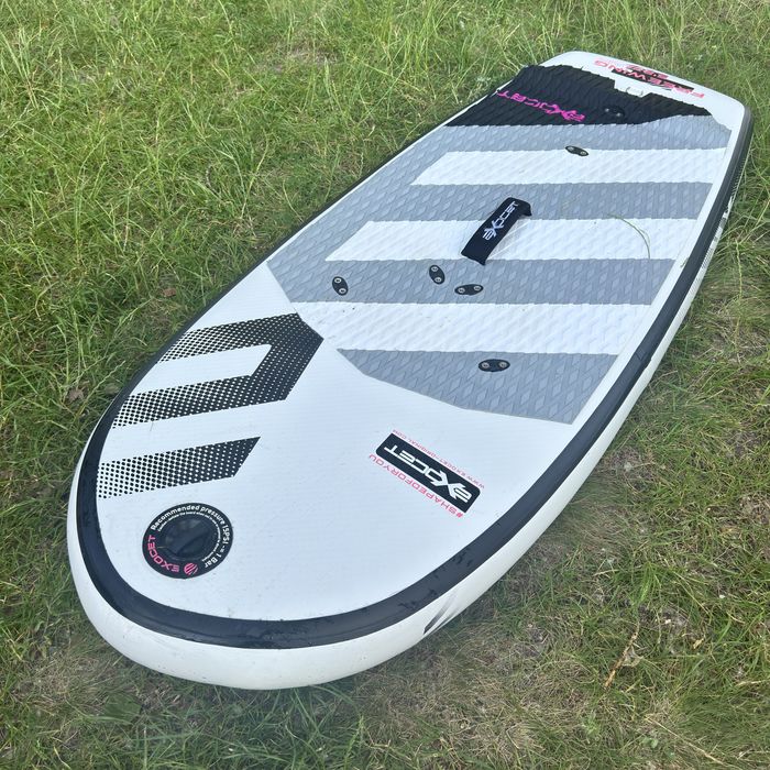 Дошка для вінгфойлінгу Exocet Free Wing Air 100L